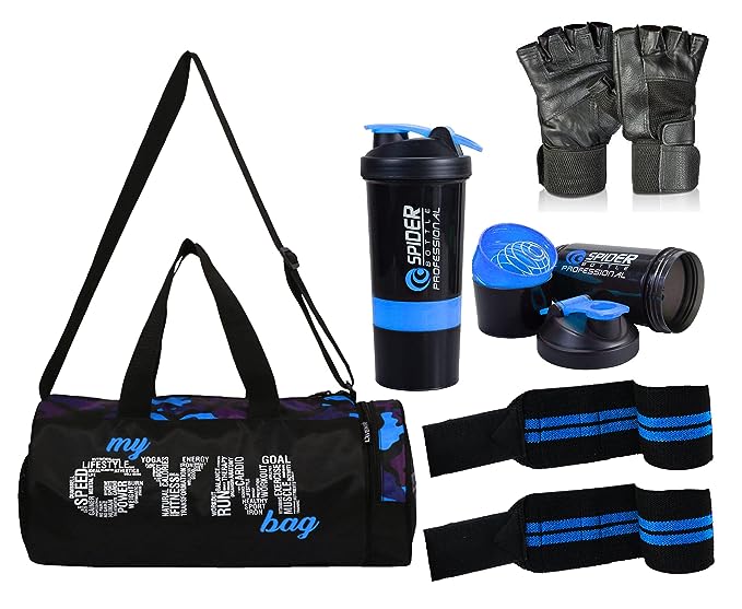 Stylish and Functional: Top Gym Accessories for Women