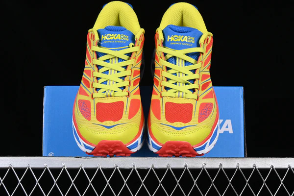 Hoka Clifton 8: All You Can Expect Is Unparalleled Comfort